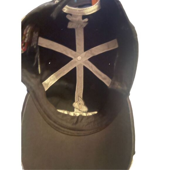 Chase Dale Earnhardt Jr #88 Hendrick Moto Amp National Guard Baseball Hat OSFM - Picture 5 of 12